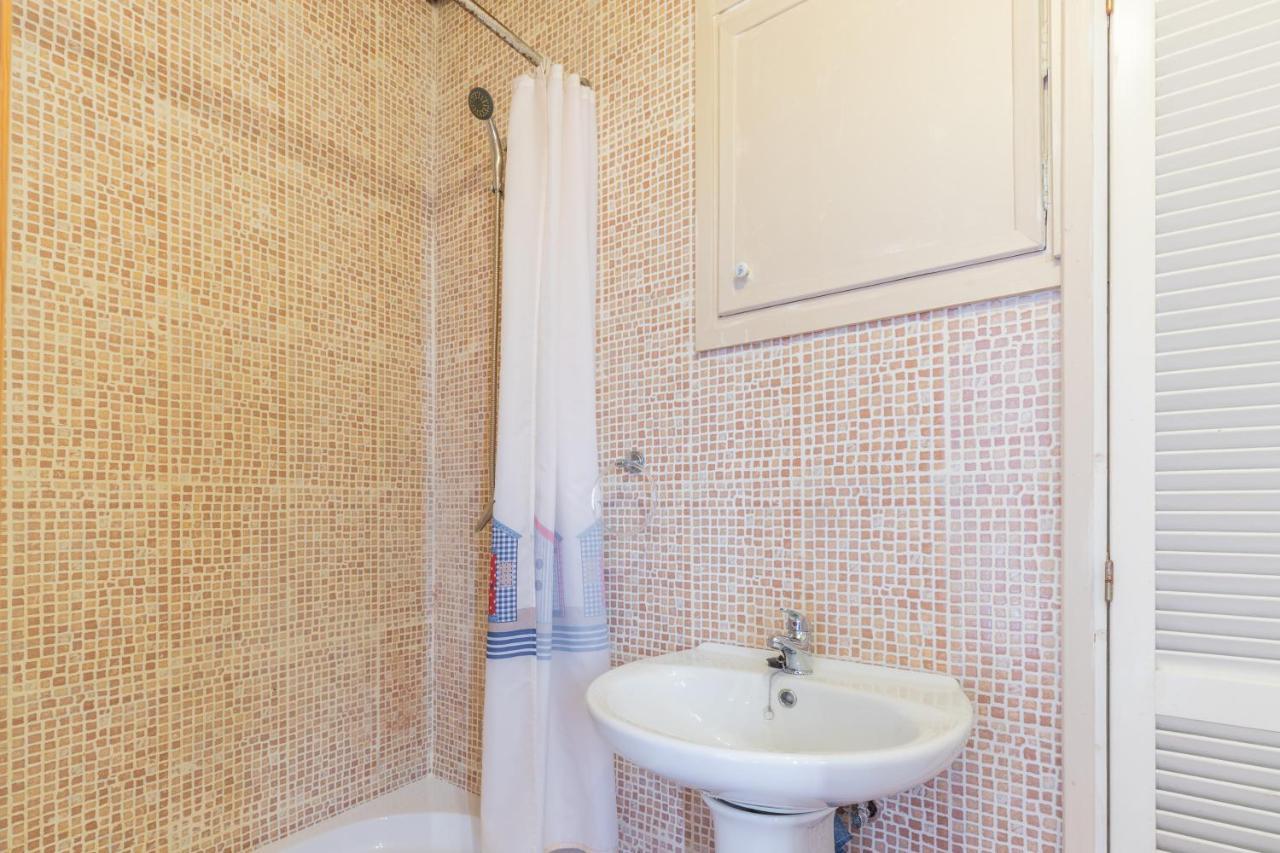 Casa Serrella - Abdet Confrides Exteriör bild